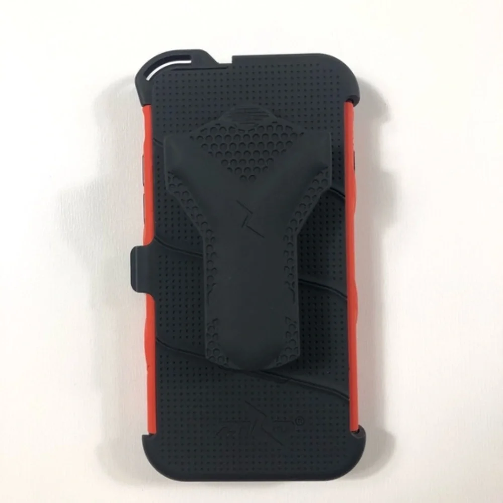 iPhone 5 Clip Case